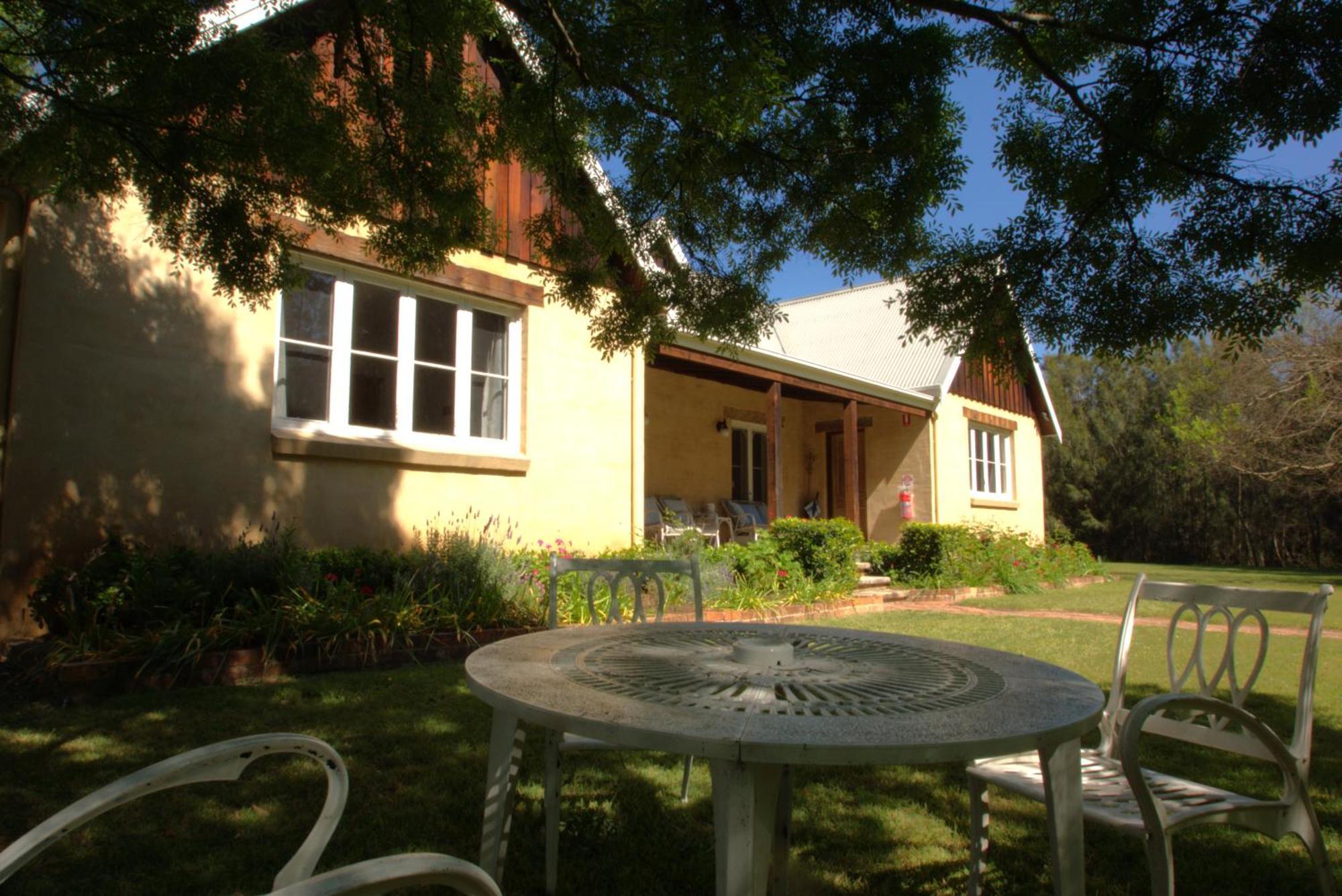 The Carriages Boutique Hotel And Vineyard Pokolbin Dış mekan fotoğraf