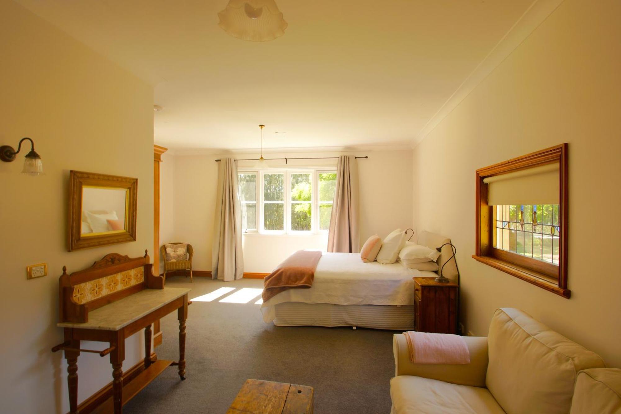 The Carriages Boutique Hotel And Vineyard Pokolbin Dış mekan fotoğraf