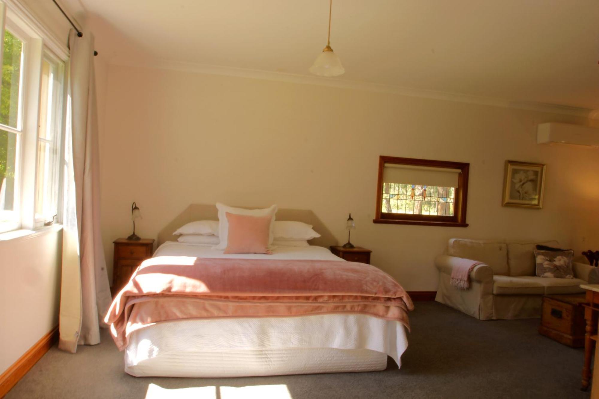 The Carriages Boutique Hotel And Vineyard Pokolbin Dış mekan fotoğraf