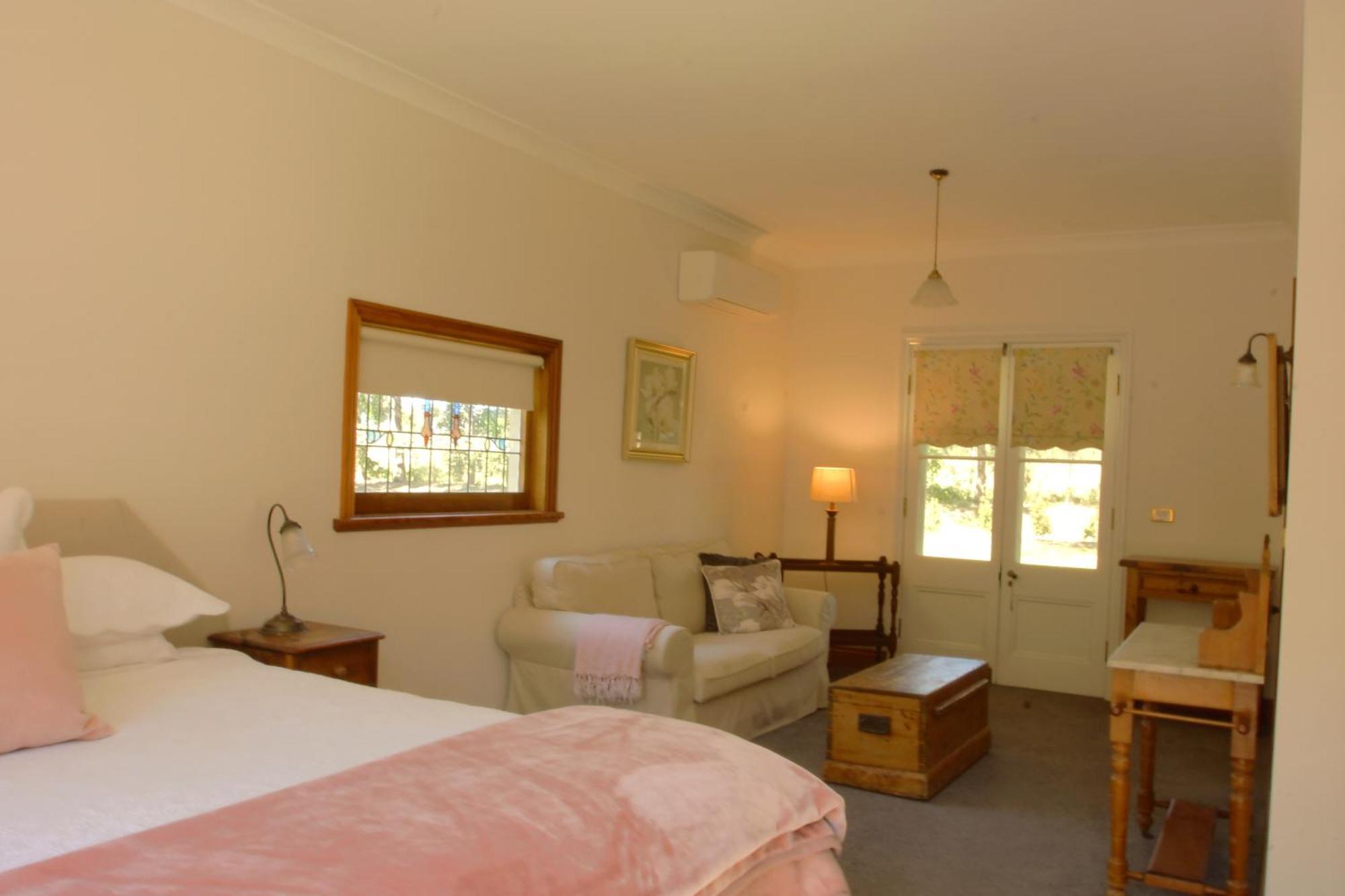The Carriages Boutique Hotel And Vineyard Pokolbin Dış mekan fotoğraf