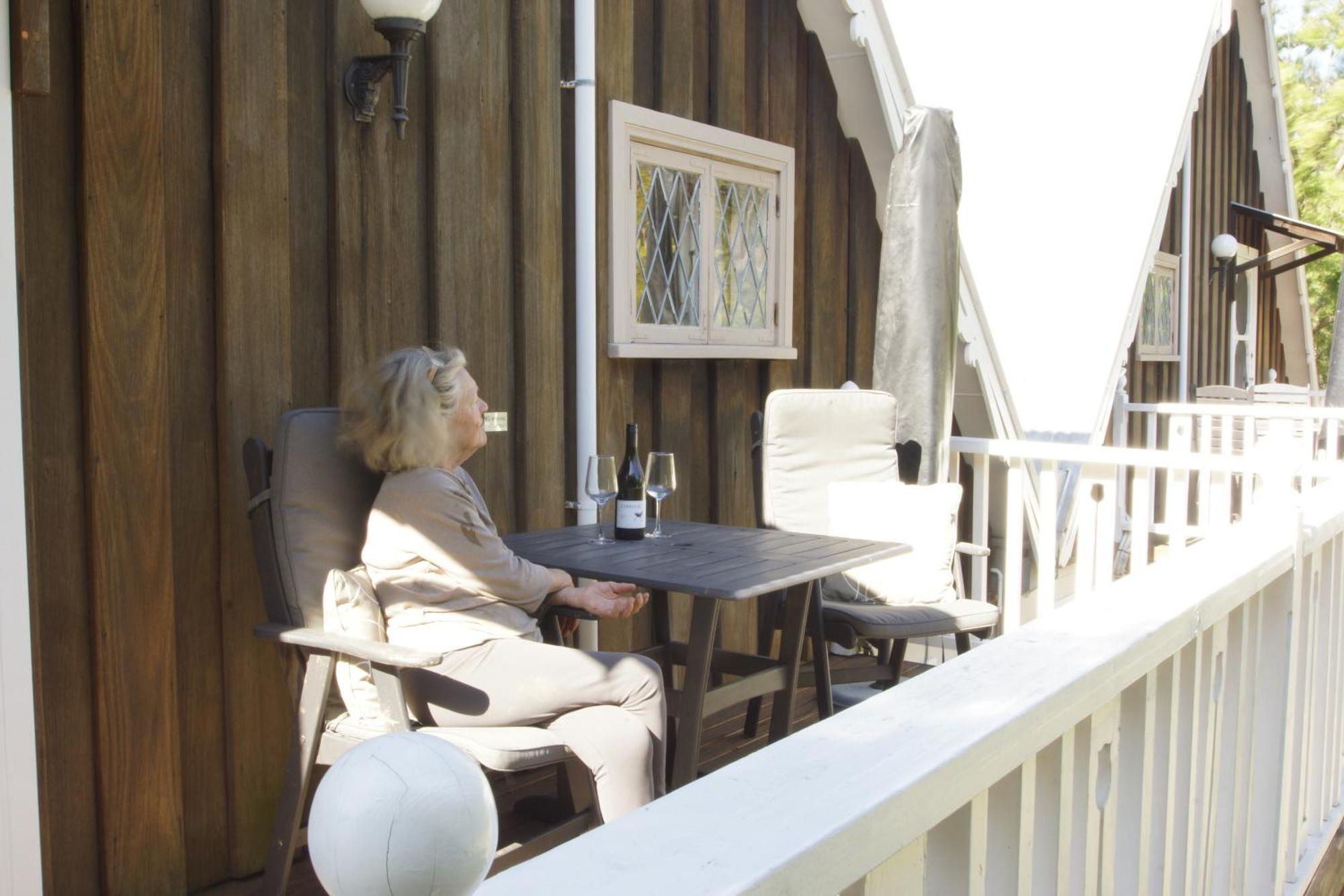 The Carriages Boutique Hotel And Vineyard Pokolbin Dış mekan fotoğraf