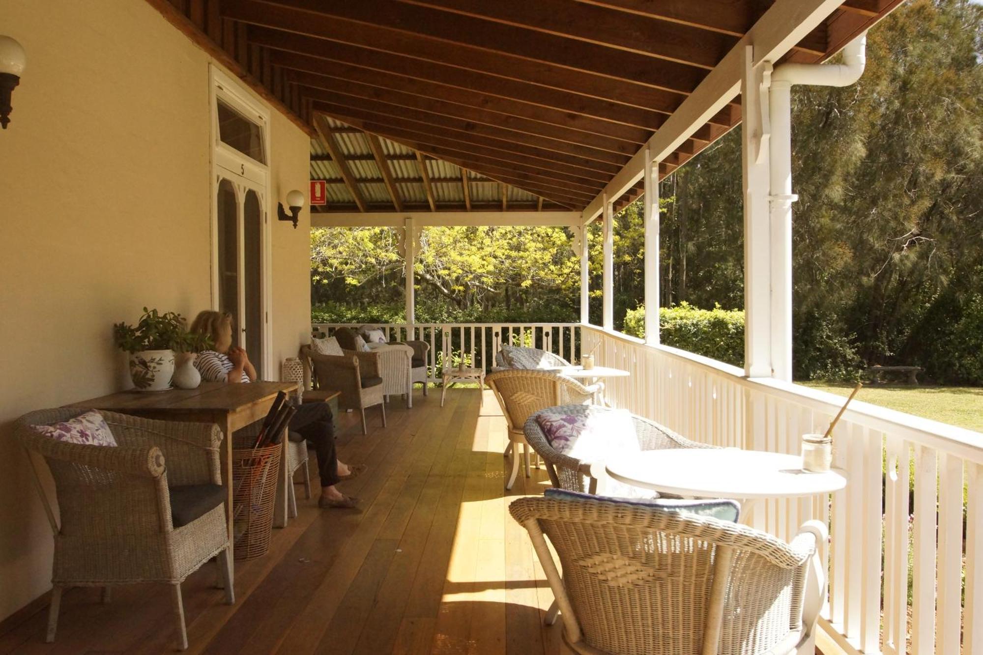 The Carriages Boutique Hotel And Vineyard Pokolbin Dış mekan fotoğraf