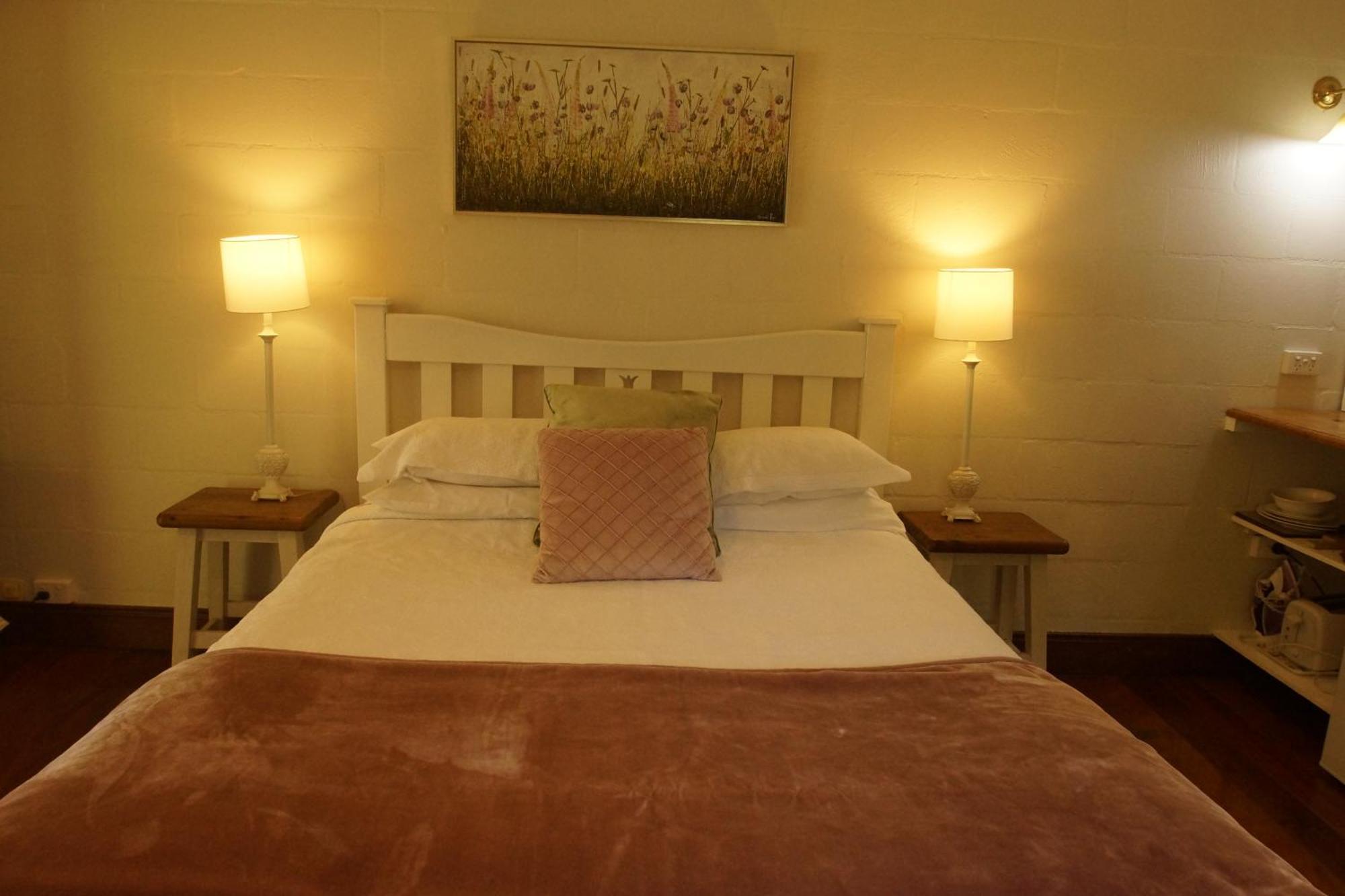 The Carriages Boutique Hotel And Vineyard Pokolbin Dış mekan fotoğraf