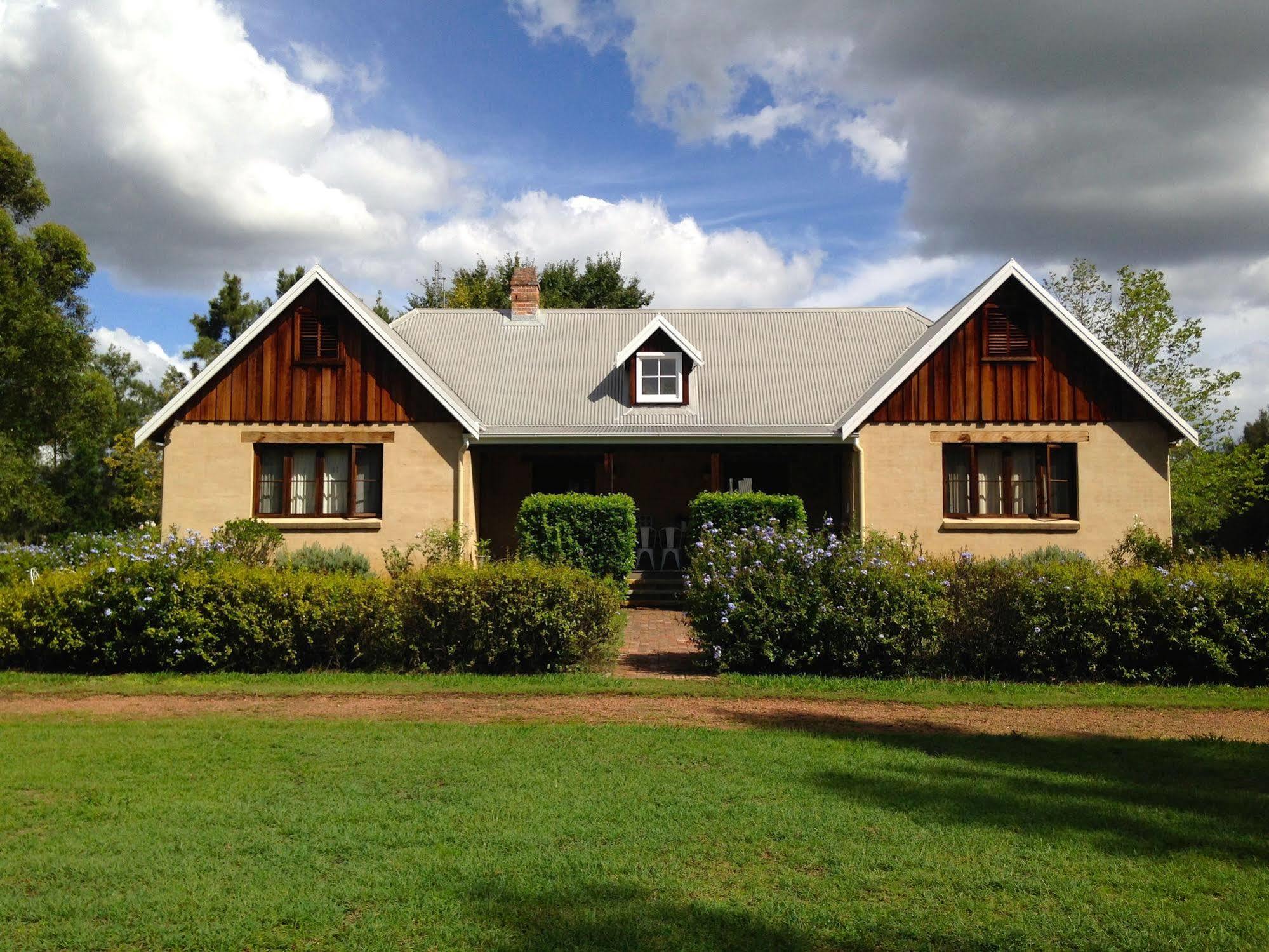 The Carriages Boutique Hotel And Vineyard Pokolbin Dış mekan fotoğraf