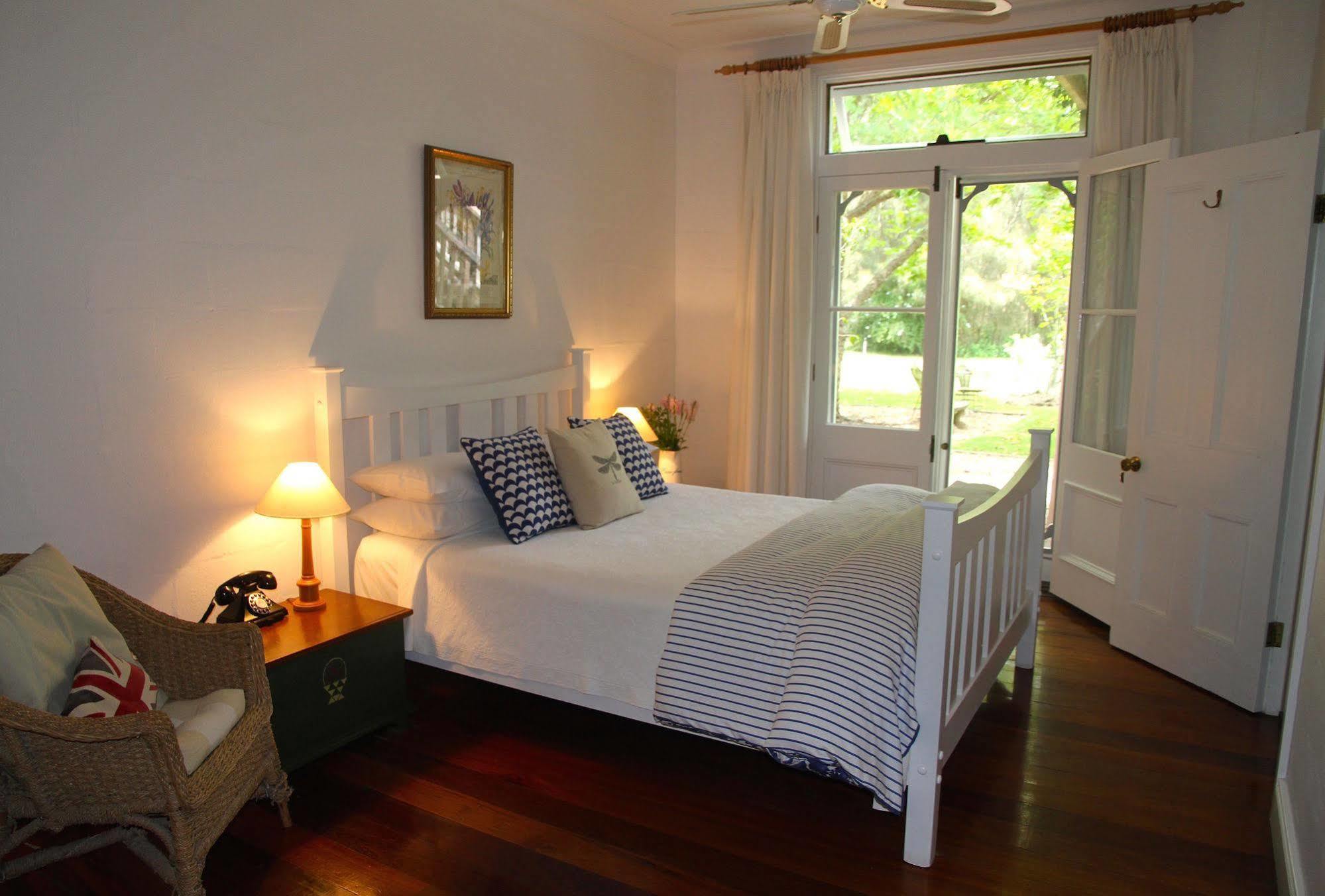 The Carriages Boutique Hotel And Vineyard Pokolbin Dış mekan fotoğraf