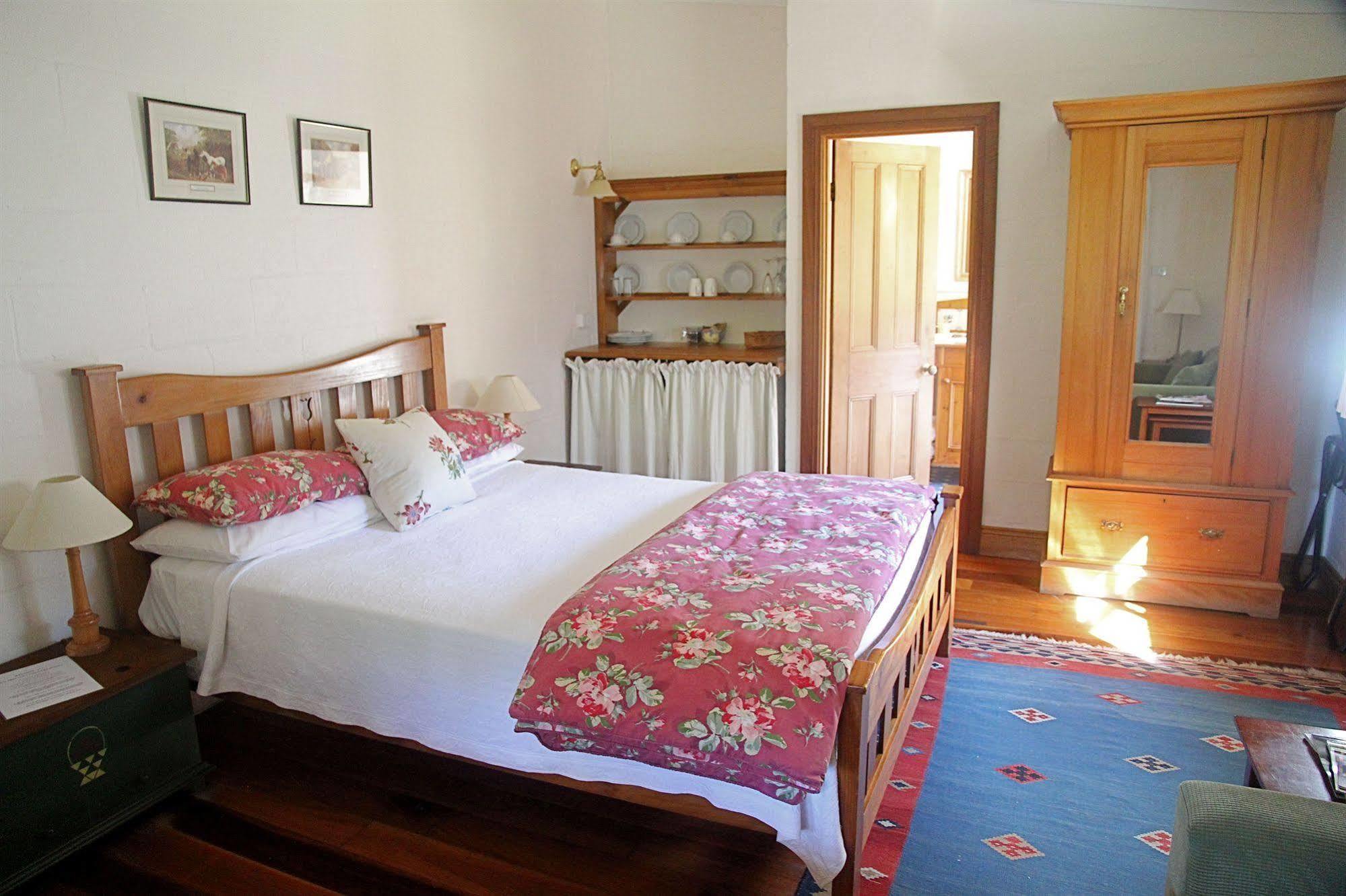 The Carriages Boutique Hotel And Vineyard Pokolbin Dış mekan fotoğraf